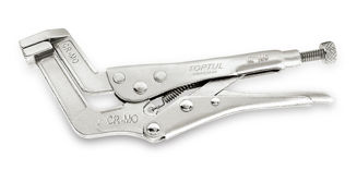 Mynd af Claw-Grip krafttöng
